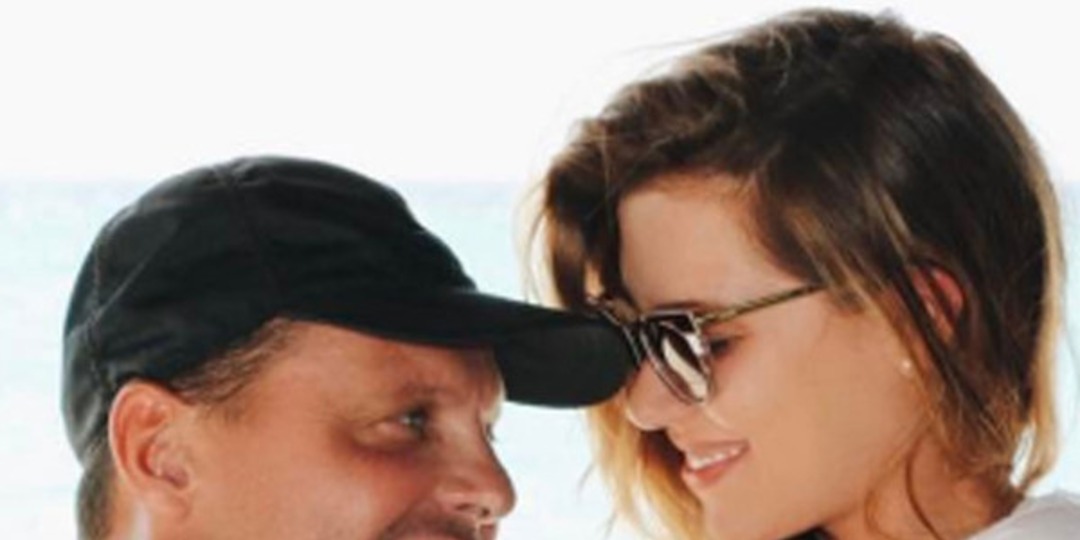 La Nueva Novia De Luis Miguel Es Exacta A Su Hija Michelle Salas E Online Latino Mx